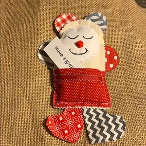 Happy Rag Doll - Handcrafted